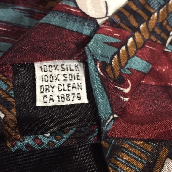 Looney Tunes Bugs Bunny Men’s 100% Silk Cartoon Neck Tie Leeds International - Picture 5 of 10